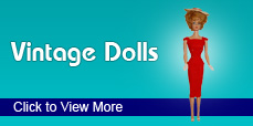 Click to Shop Vintage Dolls