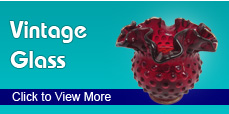 Click to Shop Vintage Glass